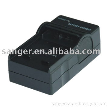 Camera Battery Charger Suitable for Pana S006